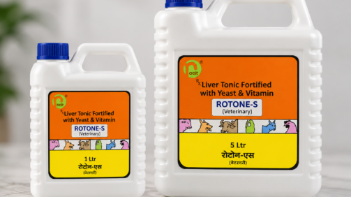 Rotone-S